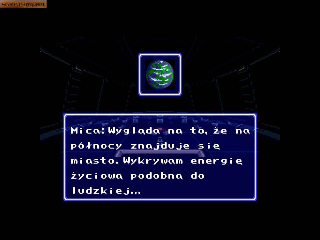Cyber Knight (PL)