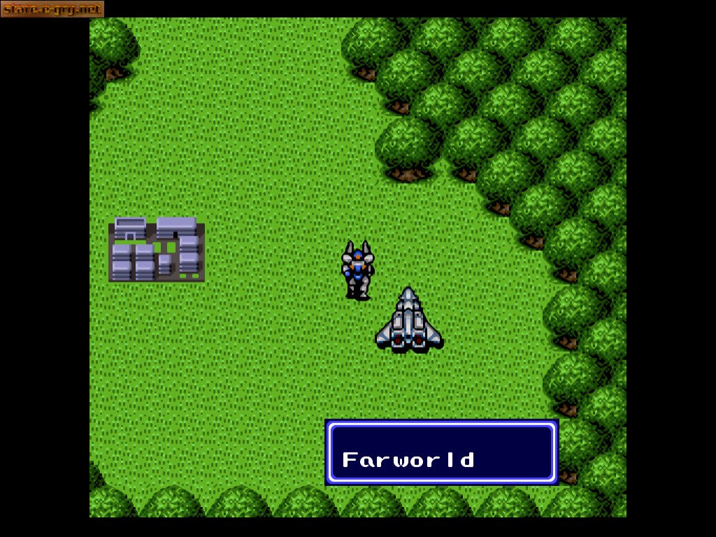 Cyber Knight (PL)