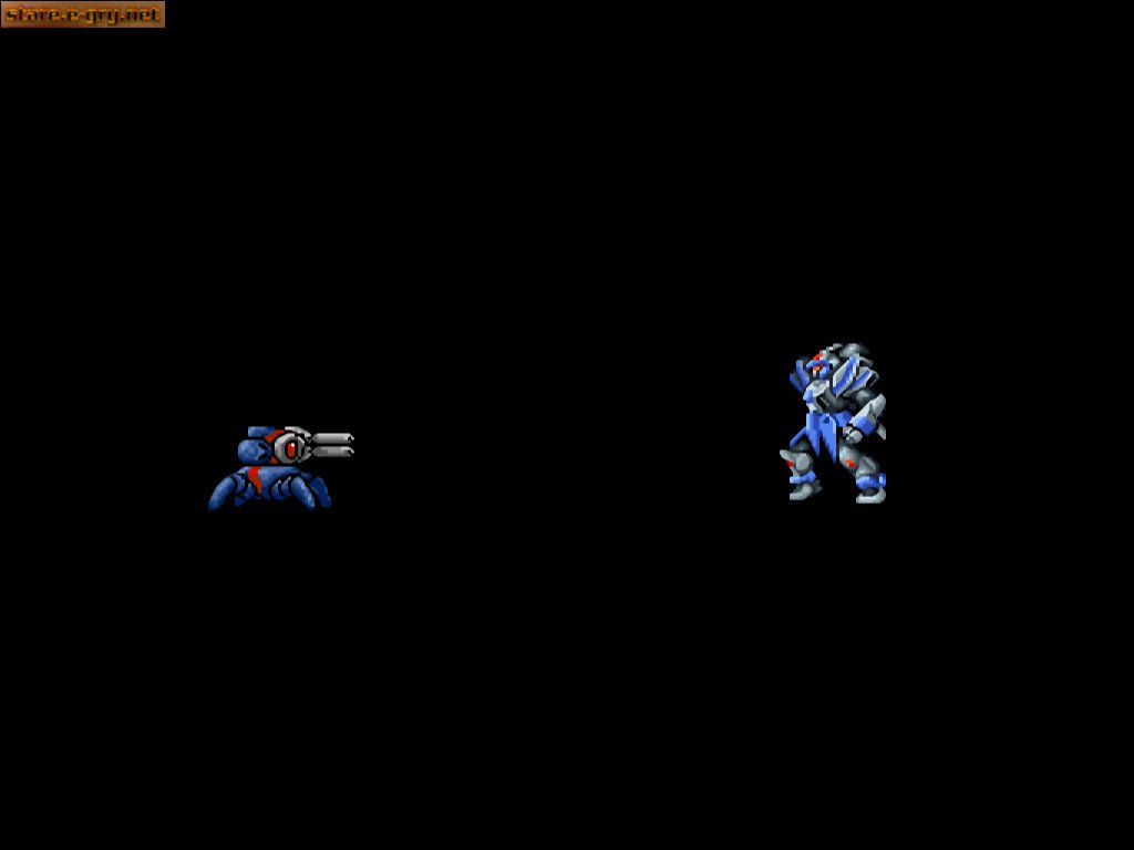 Cyber Knight (PL)