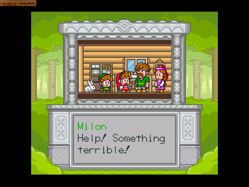 Do Re Mi Fantasy: Milon no DokiDoki Daibōken