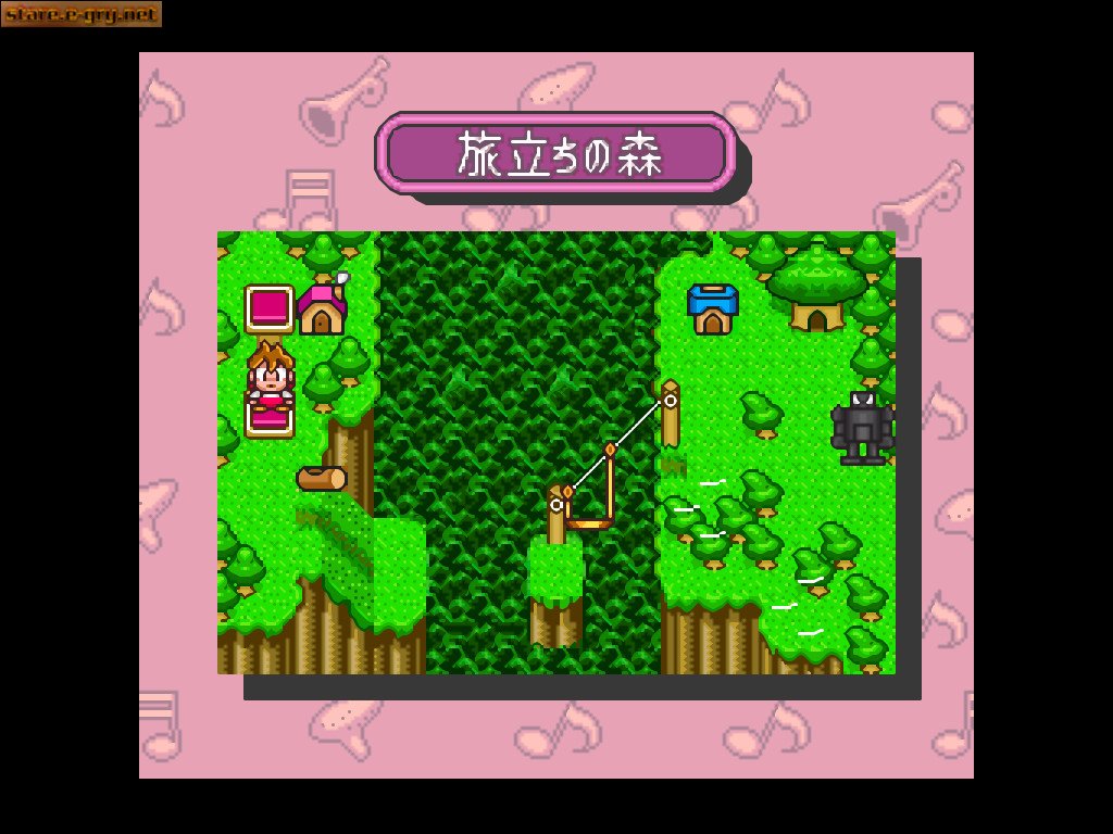 Do Re Mi Fantasy: Milon no DokiDoki Daibōken