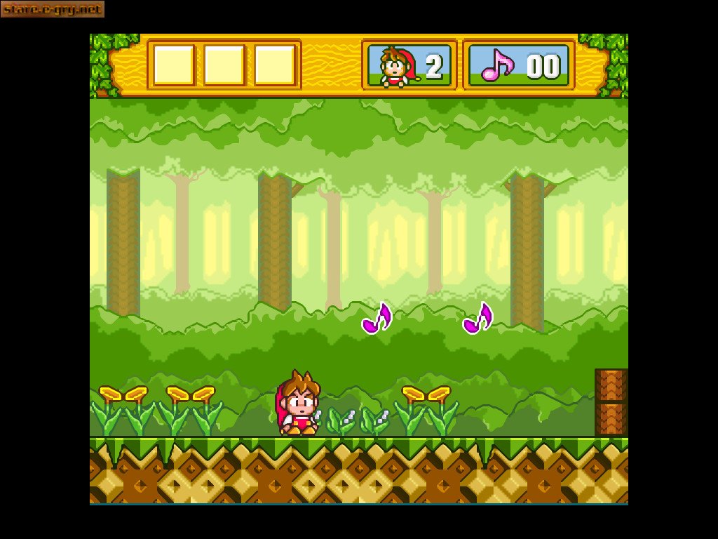 Do Re Mi Fantasy: Milon no DokiDoki Daibōken