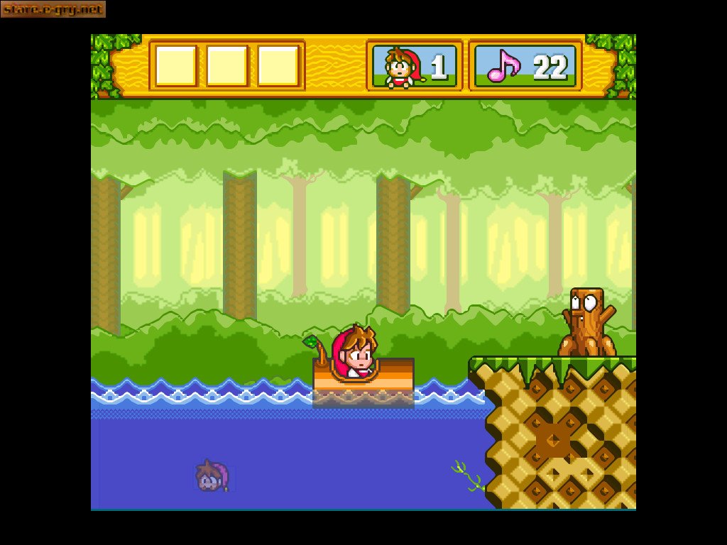 Do Re Mi Fantasy: Milon no DokiDoki Daibōken