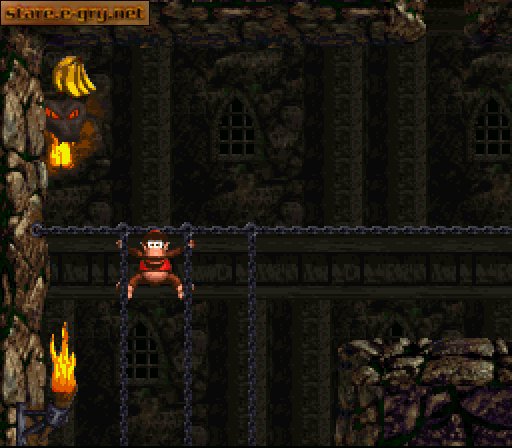 Donkey Kong Country 2: Diddy's Kong Quest