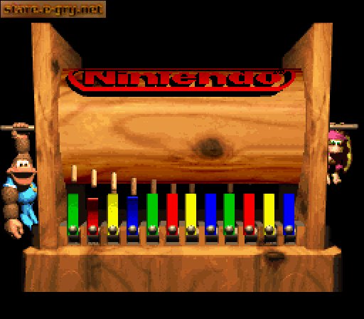 Donkey Kong Country 3: Dixie Kong's Double Trouble!