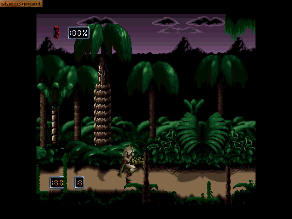 Doom Troopers: Mutant Chronicles