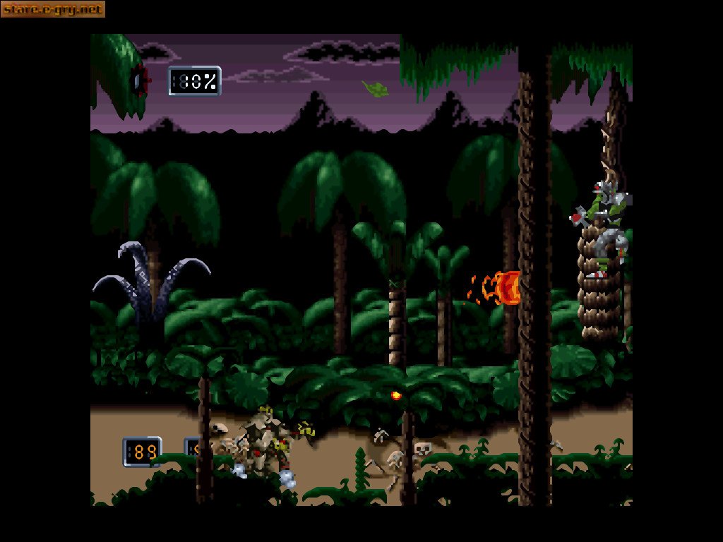 Doom Troopers: Mutant Chronicles