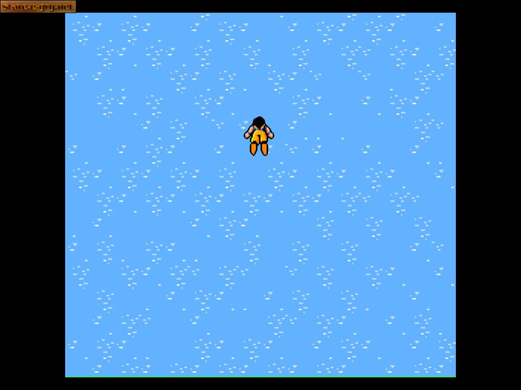 Dragon Ball Z: Legend of Super Sayan (PL)