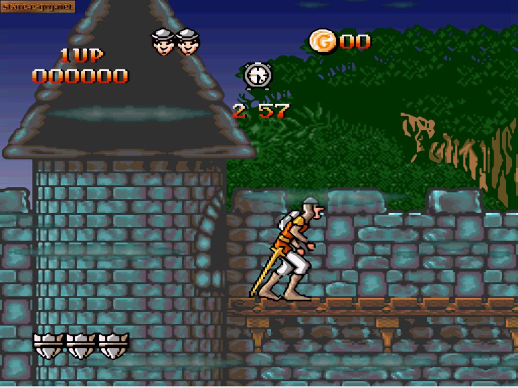 Dragon's Lair