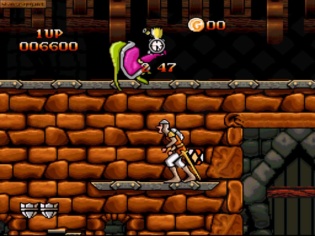 Dragon's Lair