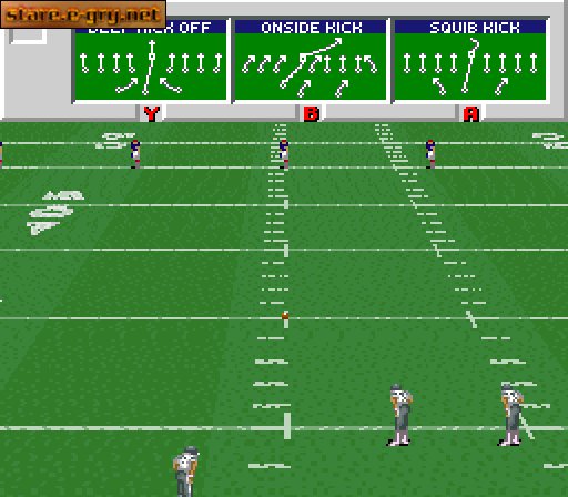 ESPN Sunday Night NFL