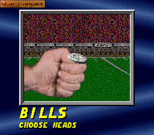 ESPN Sunday Night NFL