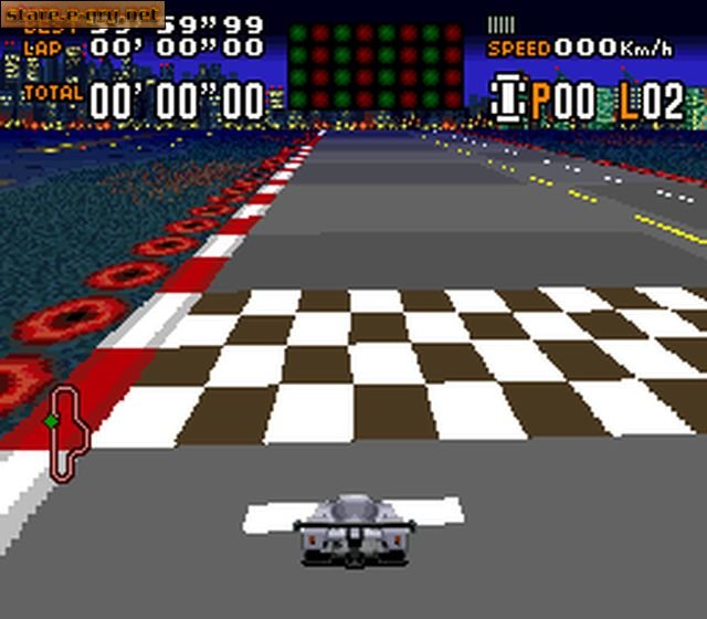 Exhaust Heat II: F1 Driver e no Kiseki