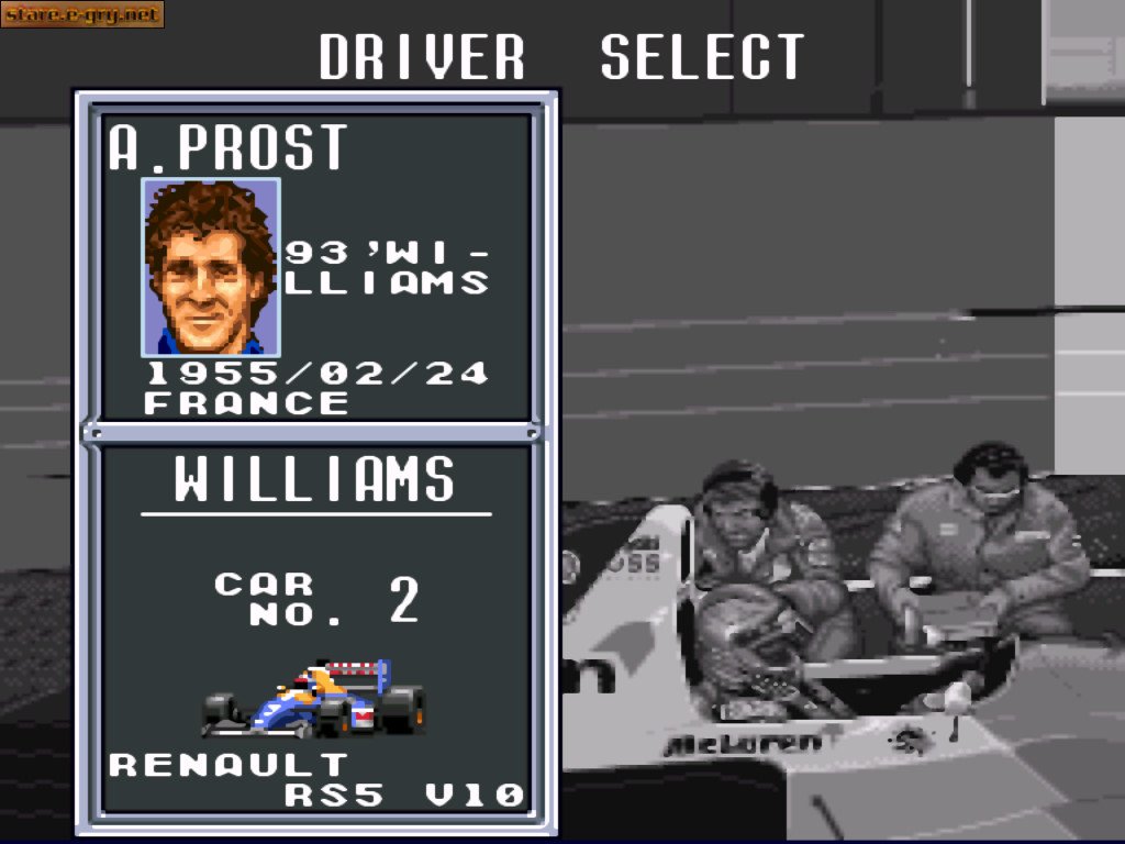 F1 Pole Position 2