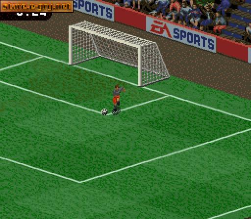 FIFA Soccer 96
