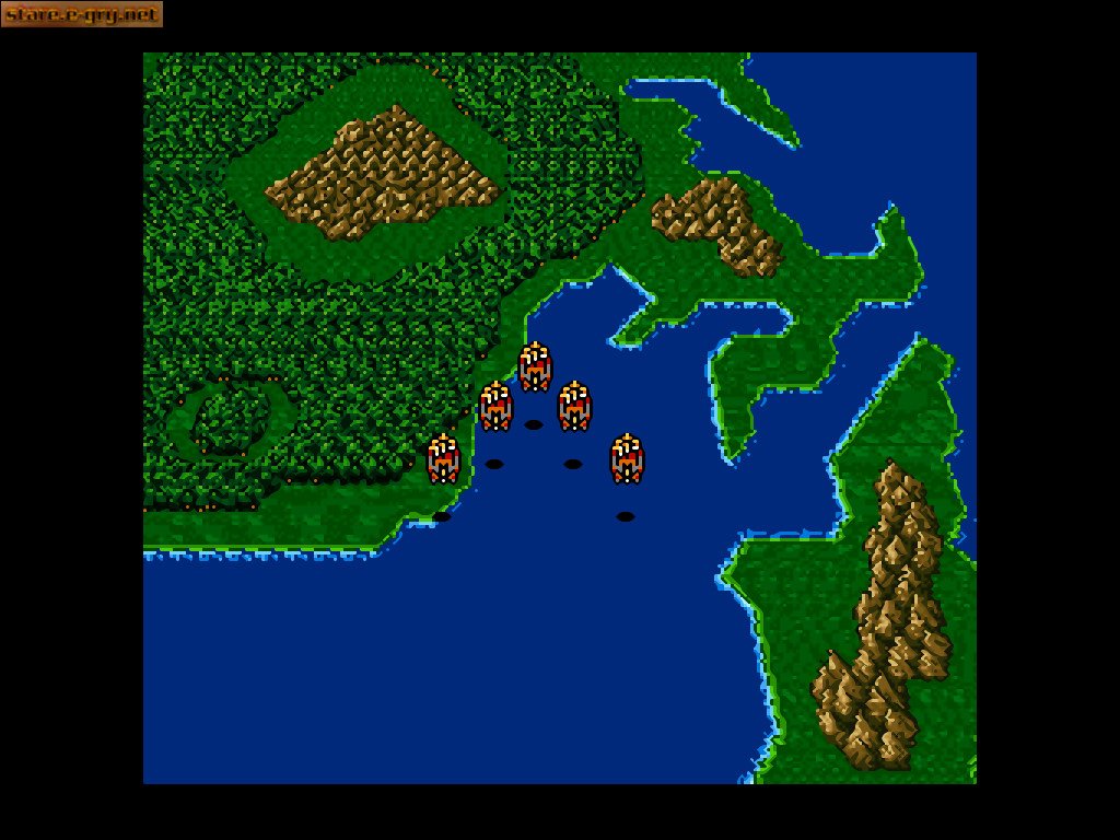 Final Fantasy II (PL)