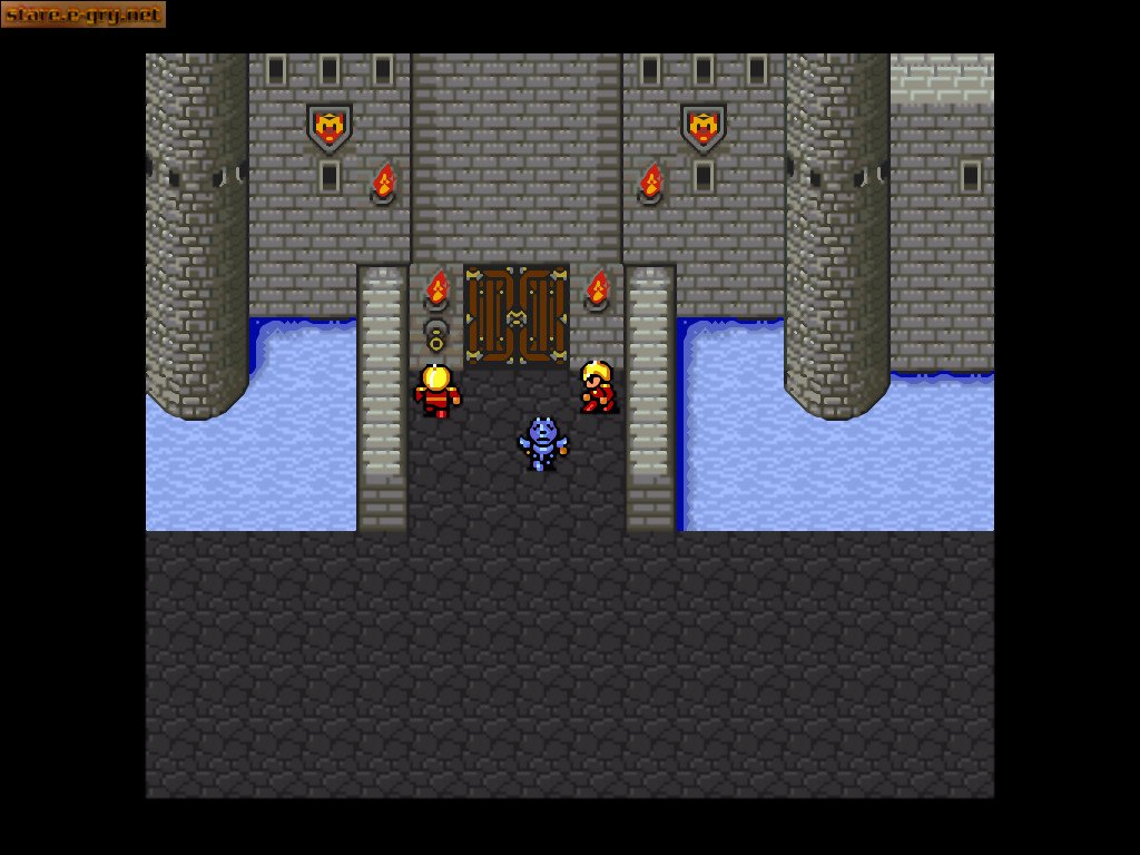 Final Fantasy II (PL)