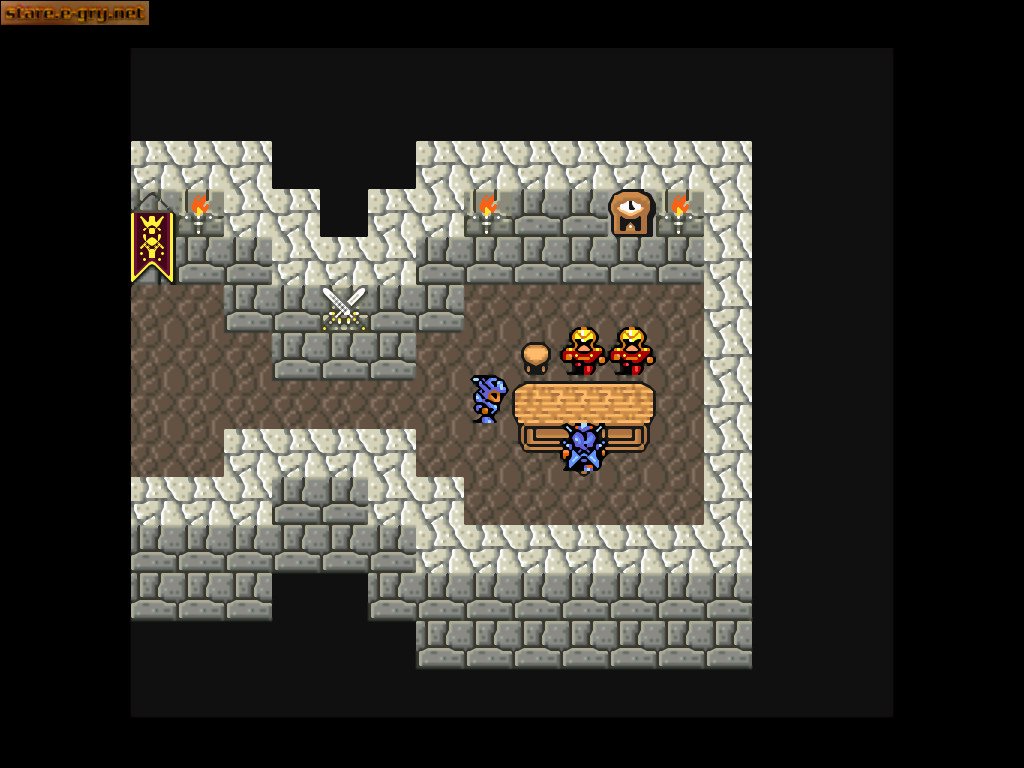 Final Fantasy II (PL)