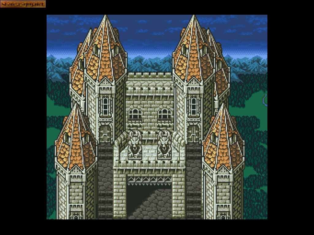 Final Fantasy V (PL)
