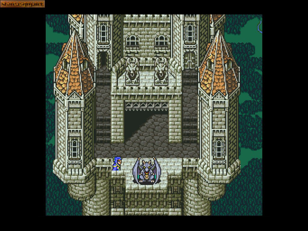 Final Fantasy V (PL)