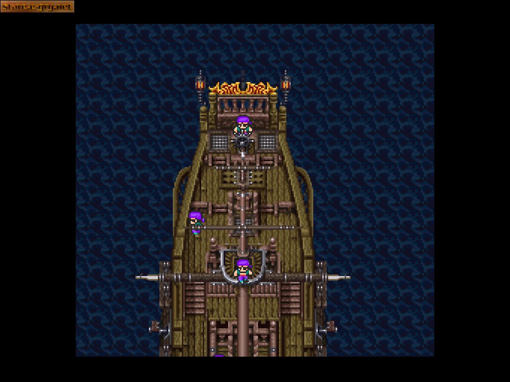 Final Fantasy V (PL)
