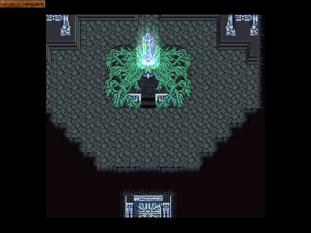 Final Fantasy V (PL)