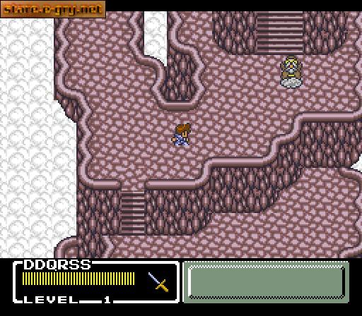 Final Fantasy: Mystic Quest