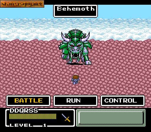 Final Fantasy: Mystic Quest