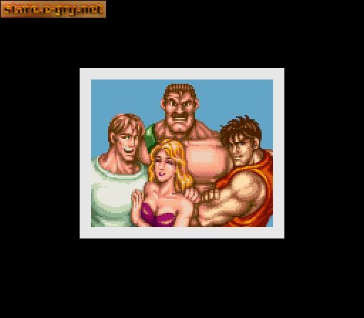 Final Fight 2