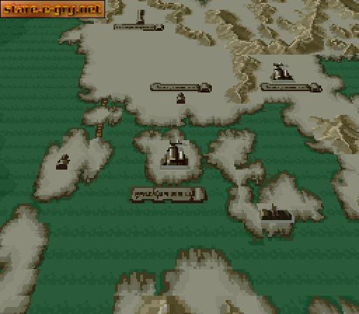 Fire Emblem: Monshou no Nazo