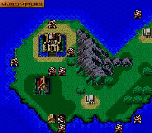 Fire Emblem: Monshou no Nazo