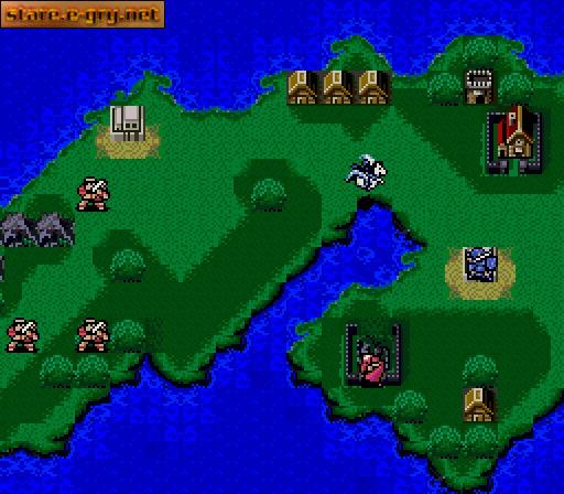 Fire Emblem: Monshou no Nazo