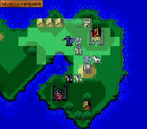 Fire Emblem: Monshou no Nazo