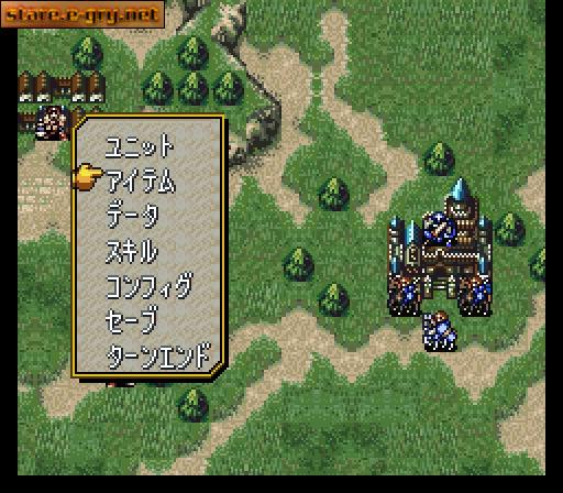 Fire Emblem: Seisen no Keifu
