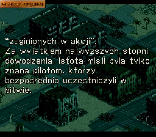 Front Mission PL