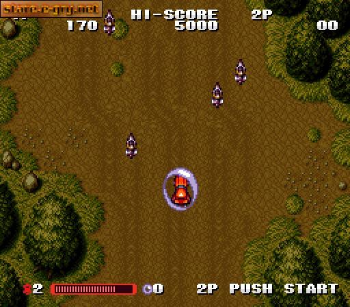 Gekitotsu Dangan Jidousha Kessen: Battle Mobile