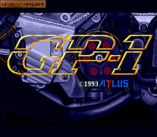 GP-1