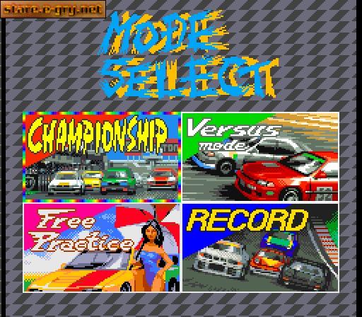 GT Racing