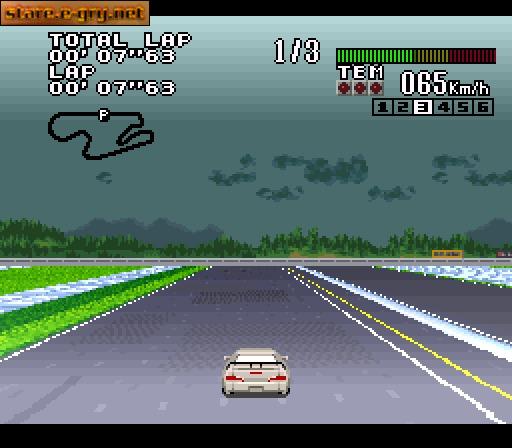 GT Racing