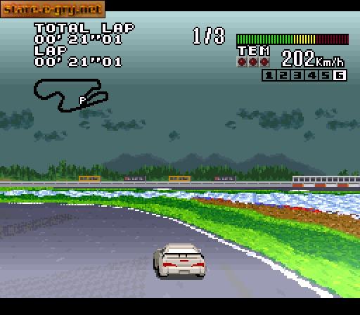GT Racing
