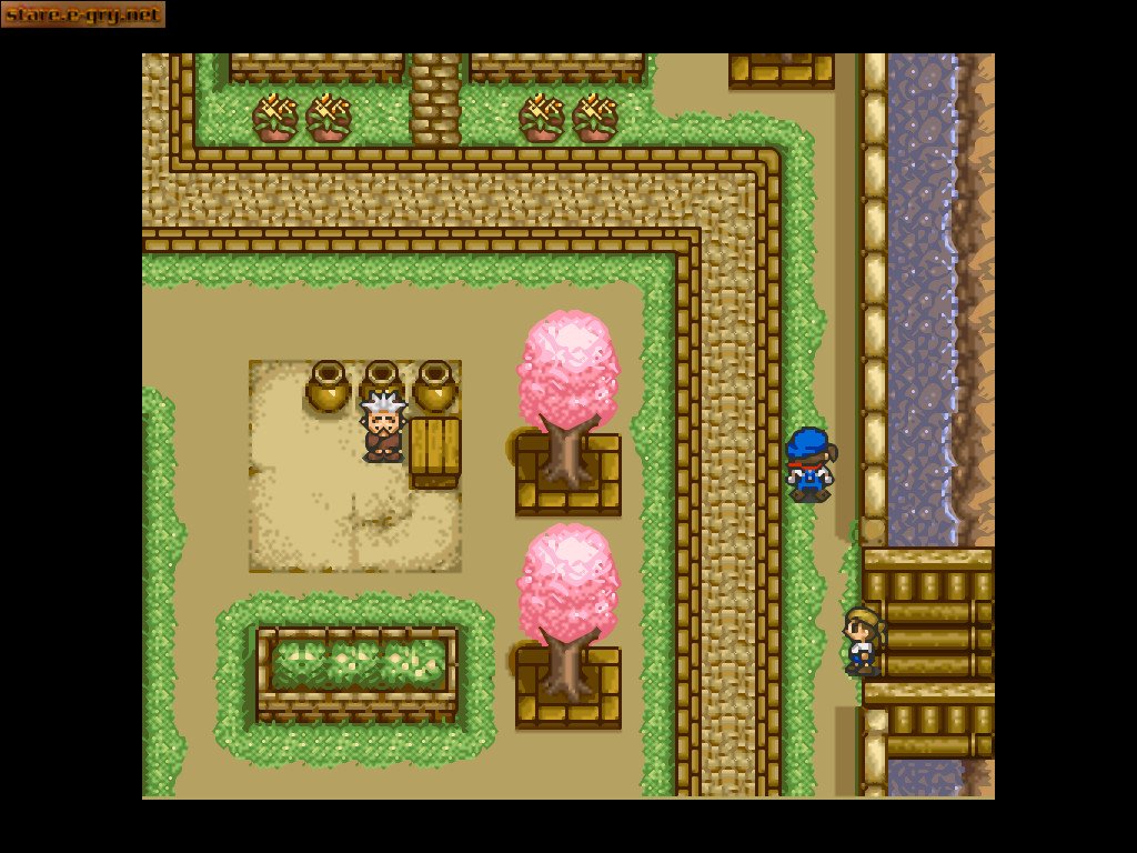 Harvest Moon (PL)