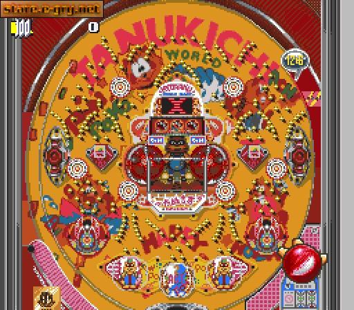 Hissatsu Pachinko Collection 4