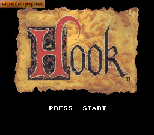 Hook