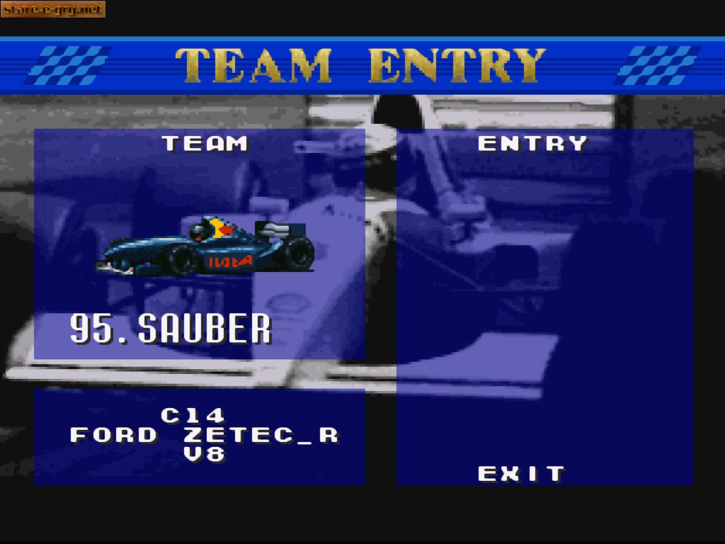 Human Grand Prix IV: F1 Dream Battle