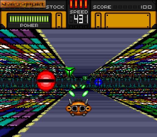 HyperZone