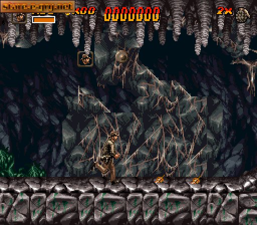 Indiana Jones' Greatest Adventures