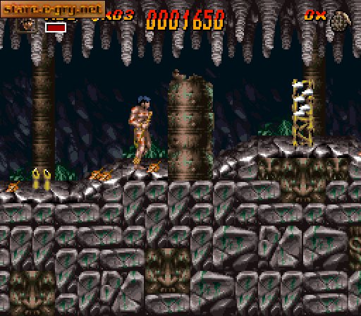 Indiana Jones' Greatest Adventures