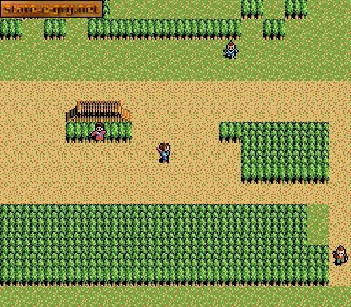 Inindo: Way of the Ninja