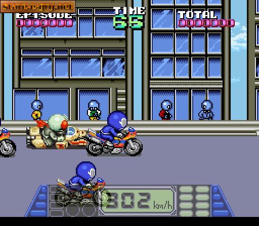 Kamen Rider SD: Shutsugeki!! Rider Machine