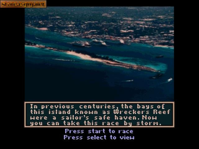 Kawasaki Caribbean Challenge